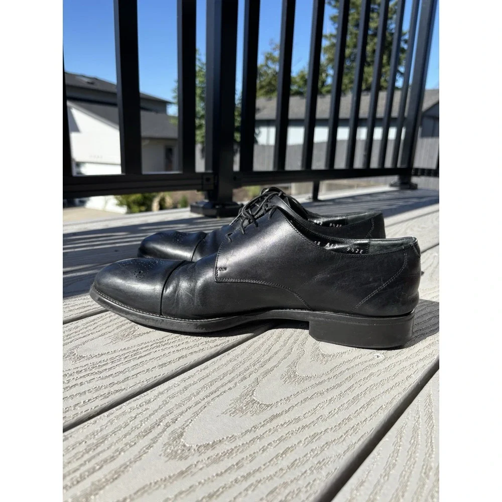 Salvatore Ferragamo department men